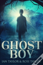 Capa do artigo Ghost Boy