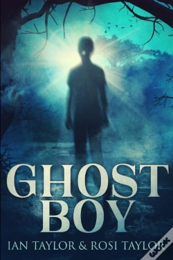 Capa do artigo Ghost Boy