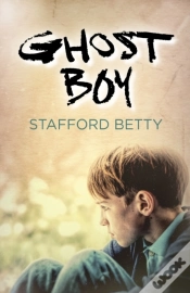 Capa do artigo Ghost Boy