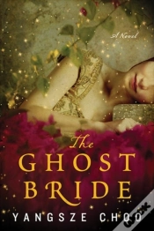 Capa do artigo Ghost Bride