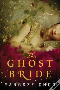 Capa do artigo Ghost Bride