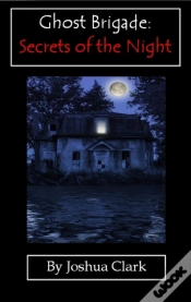 Capa do artigo Ghost Brigade: Secrets Of The Night