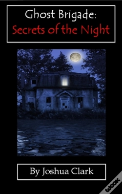 Capa do artigo Ghost Brigade: Secrets Of The Night