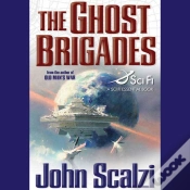 Capa do artigo Ghost Brigades