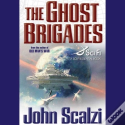 Capa do artigo Ghost Brigades