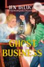 Ghost Business - Preview