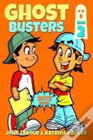 Ghost Busters Book 2