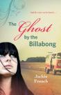 Ghost By The Billabong - Preview