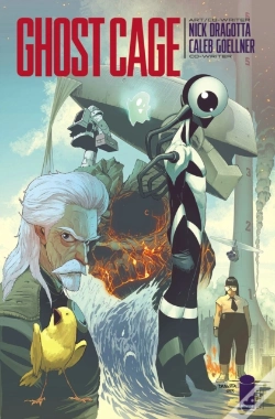 Capa do artigo Ghost Cage