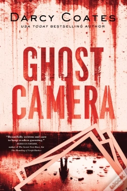 Capa do artigo Ghost Camera