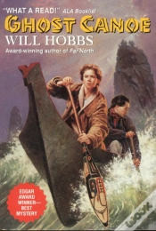 Capa do artigo Ghost Canoe