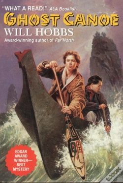 Capa do artigo Ghost Canoe