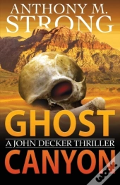 Ghost Canyon