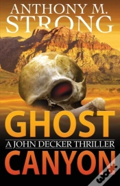 Capa do artigo Ghost Canyon