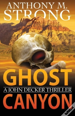 Capa do artigo Ghost Canyon