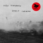 Capa do artigo Ghost Caravan - CD