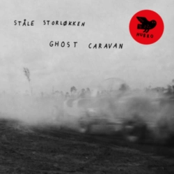 Capa do artigo Ghost Caravan - CD