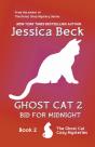 Ghost Cat 2 - Preview