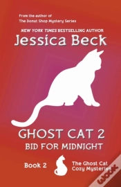 Capa do artigo Ghost Cat 2
