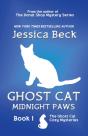 Ghost Cat - Preview