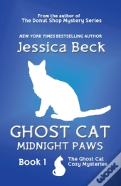 Ghost Cat
