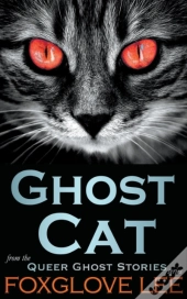 Ghost Cat