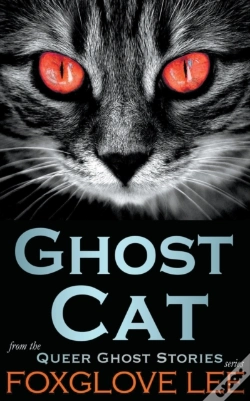 Capa do artigo Ghost Cat