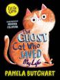 Ghost Cat Who Saved My Life - Preview