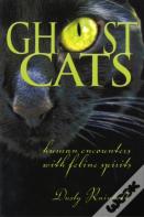 Ghost Cats