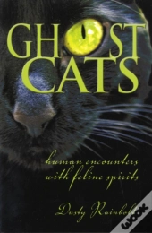 Ghost Cats