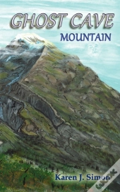 Ghost Cave Mountain