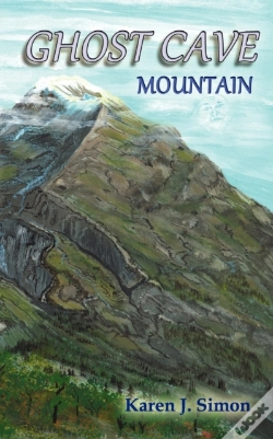 Capa do artigo Ghost Cave Mountain