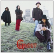 Capa do artigo Ghost - CD