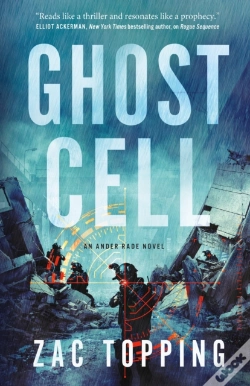 Capa do artigo Ghost Cell