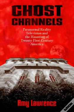 Capa do artigo Ghost Channels