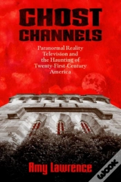 Capa do artigo Ghost Channels
