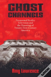 Capa do artigo Ghost Channels