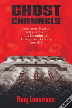 Capa do artigo Ghost Channels