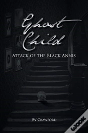 Capa do artigo Ghost Child