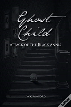 Capa do artigo Ghost Child