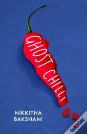 Capa do artigo Ghost Chilli