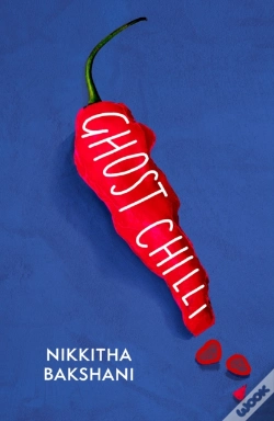 Capa do artigo Ghost Chilli