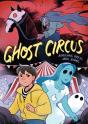 Ghost Circus - Preview