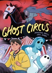 Capa do artigo Ghost Circus