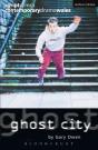 Ghost City - Preview