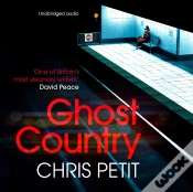 Capa do artigo Ghost Country