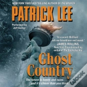 Capa do artigo Ghost Country