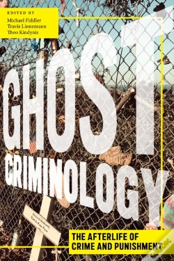 Capa do artigo Ghost Criminology