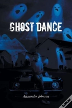 Capa do artigo Ghost Dance