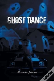 Capa do artigo Ghost Dance